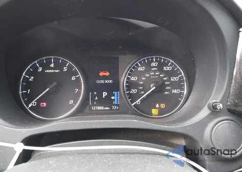 2017 Mitsubishi Outlander Es из США, поврежденный, VIN JA4AD2A34HZ014711